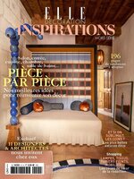 ELLE Décoration France